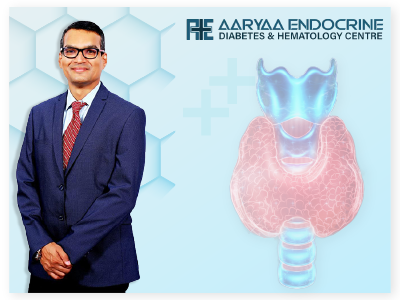 Best Endocrinologist In Ahmedabad