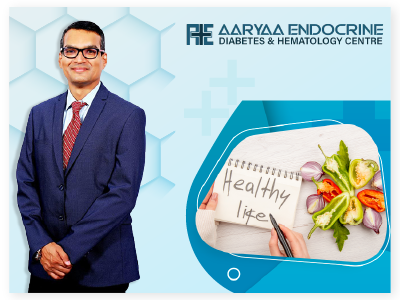 Diabetes Center in Ahmedabad