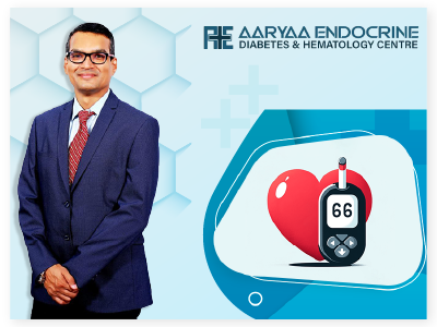 Diabetes Center in Ahmedabad