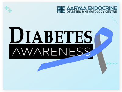 Diabetes Center in Ahmedabad