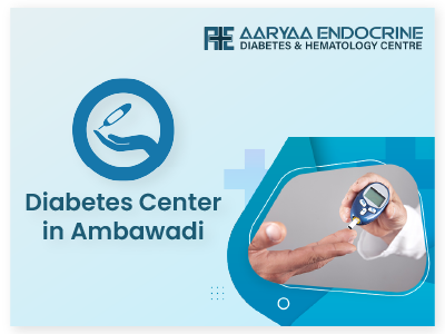 Diabetes Center in Ambawadi