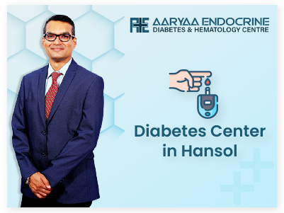 Diabetes Center in Hansol