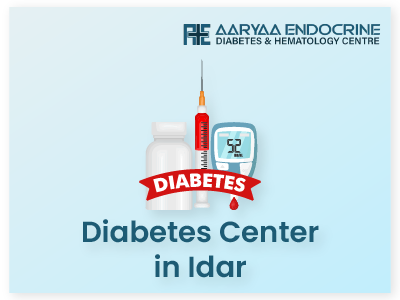 Diabetes Center in Idar