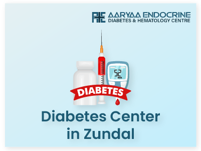 Diabetes Center in Zundal