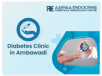 Diabetes Clinic in Ambawadi