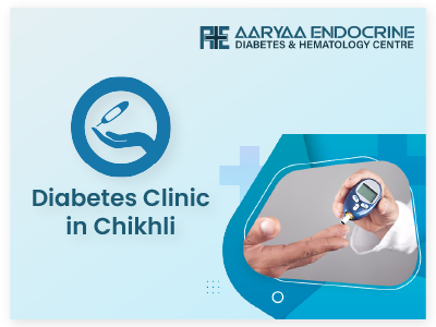 Diabetes Clinic in Chikhli