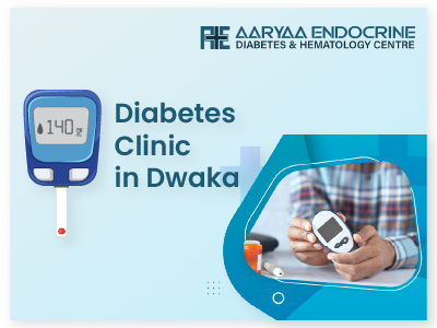 Diabetes Clinic in Dwarka