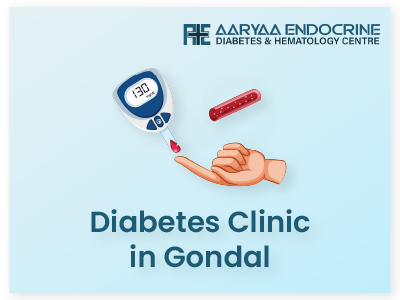 Diabetes Clinic in Gondal