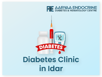 Diabetes Clinic in Idar