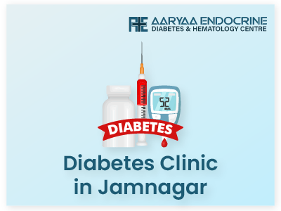 Diabetes Clinic in Jamnagar