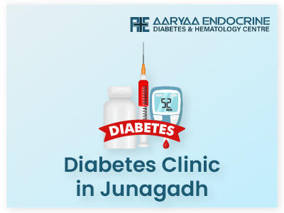 Diabetes Clinic in Junagadh