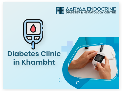 Diabetes Clinic in Khambhat