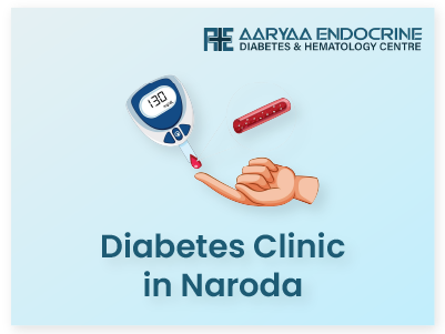 Diabetes Clinic in Naroda