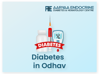 Diabetes Clinic in Odhav