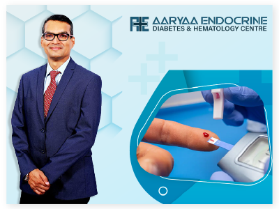 Diabetes Center in Ahmedabad