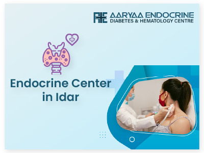 Endocrine Center in Idar