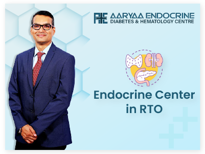 Endocrine Center in RTO