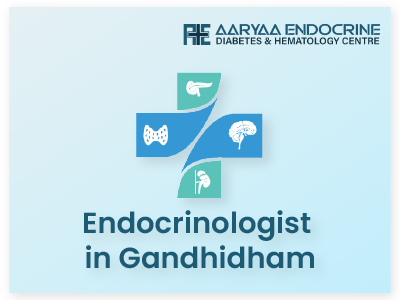 Endocrinologist in Gandhinagar