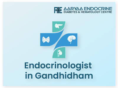 Endocrinologist in Godhra