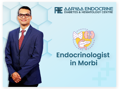 Endocrinologist in Morbi