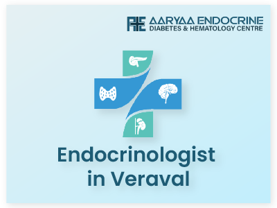 Endocrinologist in Veraval