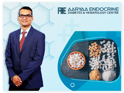 Diabetes Center in Ahmedabad