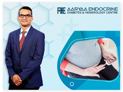 Diabetes Center in Ahmedabad